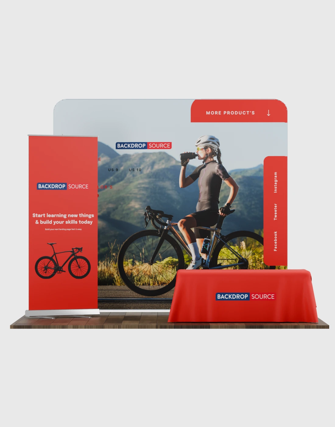 Elevate Your Visual Storytelling